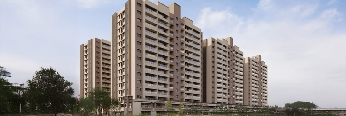 Image of Kolte Patil Springshire &mdash; photo gallery, images, brochure, amenities, cost sheet, price breakup, availability details, RERA number, RERA certificate, possession date, layout plan, logo, floor plan, master plan, and location map showcasing project highlights and features.